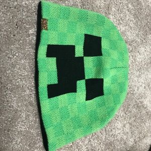 Kids Creeper Hat